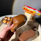 Chocolate Madeleine Squishy — supplier original 3