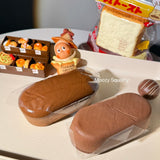 Chocolate Madeleine Squishy — supplier original 4