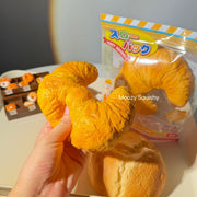 Croissant Squishy — supplier original 5