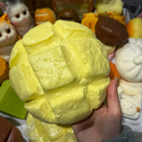 Blemished Jumbo Pineapple Bun Squishy — image 2