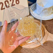 Gummy Bear Shaved Ice Taba Squishy — One Style detail 2