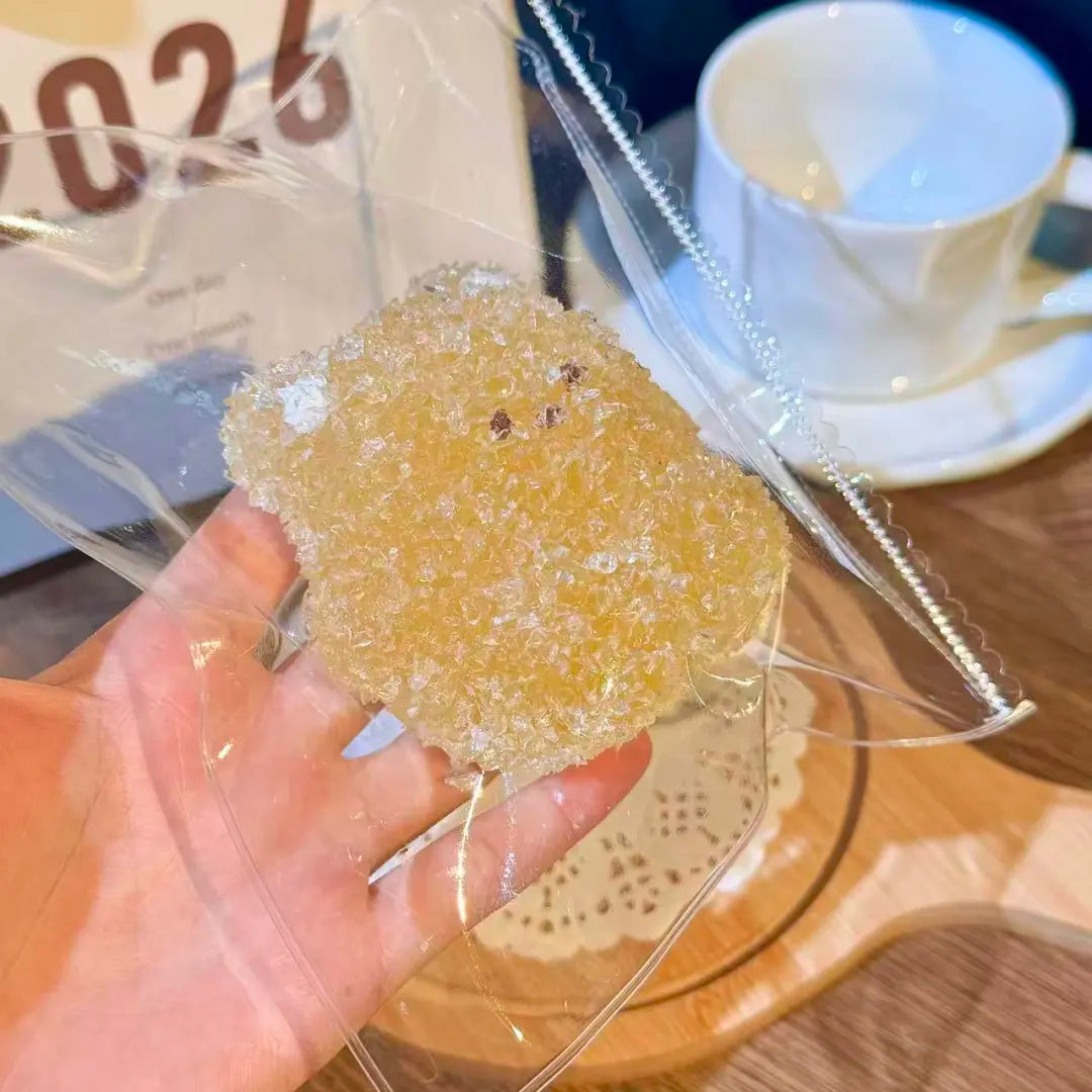 Gummy Bear Shaved Ice Taba Squishy — One Style detail 3