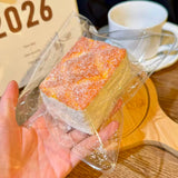 Coconut Toast Taba Squishy — One Style detail 3