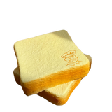 Grandpa Milk Toast Slice Squishy product detail 3