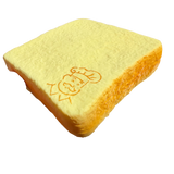 Grandpa Milk Toast Slice Squishy product