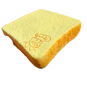 Grandpa Milk Toast Slice Squishy product