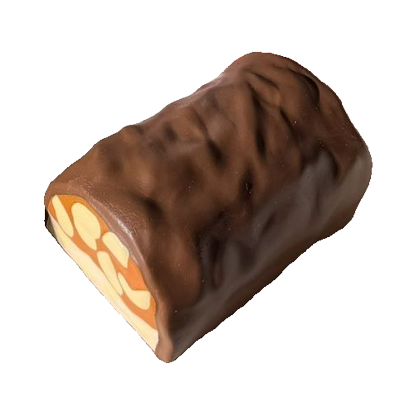 Hazelnut Chocolate Squishy product
