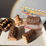 Hazelnut Chocolate Squishy — supplier original 1