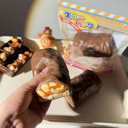 Hazelnut Chocolate Squishy — supplier original 2