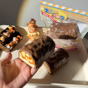 Hazelnut Chocolate Squishy — supplier original 3