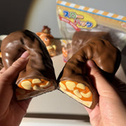 Hazelnut Chocolate Squishy — supplier original 4