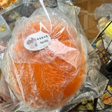 Blemished Jumbo Chocolate Piggy Bun Squishy — image 4