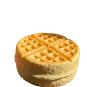 Jumbo Hong Kong Waffle Squishy product detail 3
