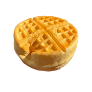 Jumbo Hong Kong Waffle Squishy product
