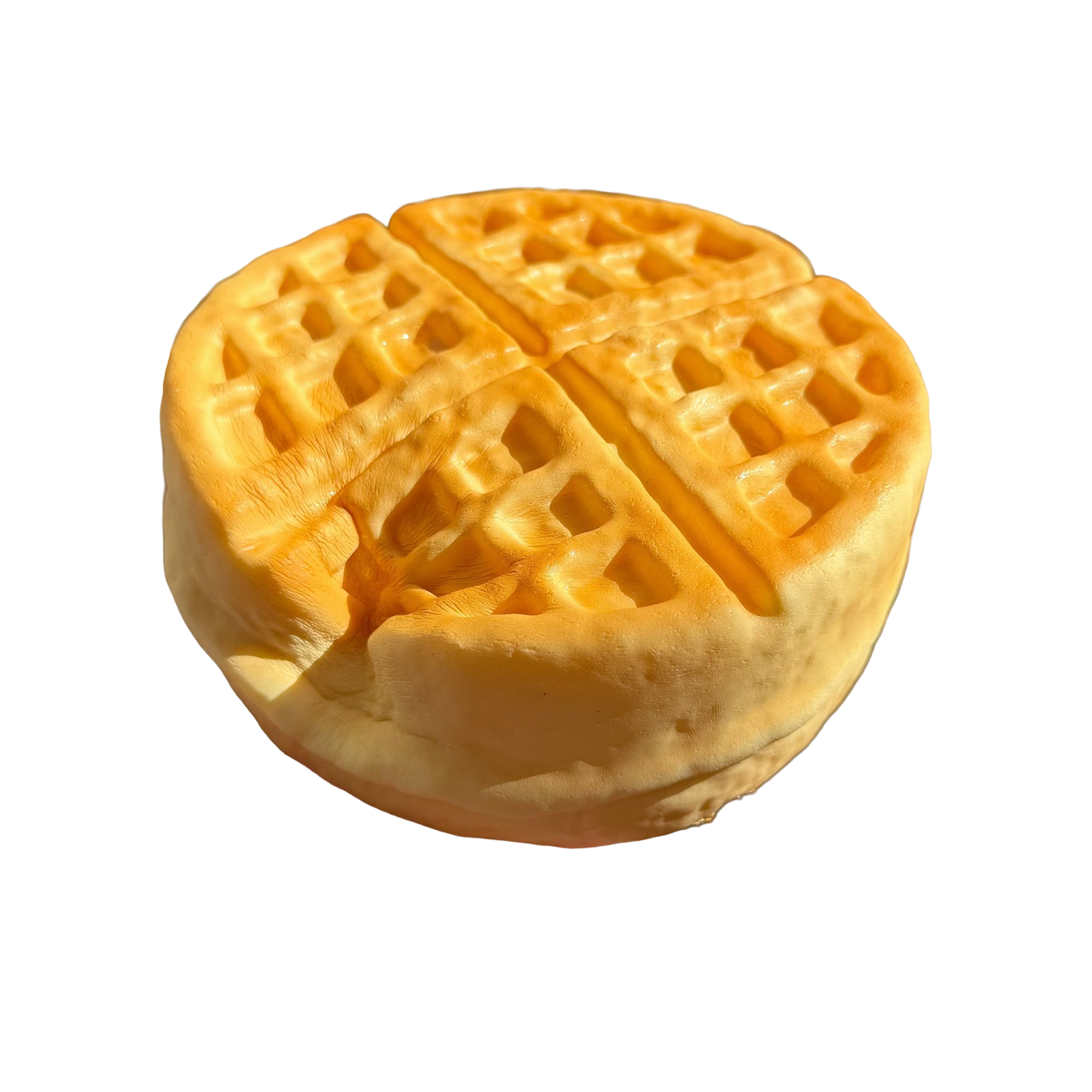 Jumbo Hong Kong Waffle Squishy product