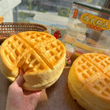 Jumbo Hong Kong Waffle Squishy — supplier original 4