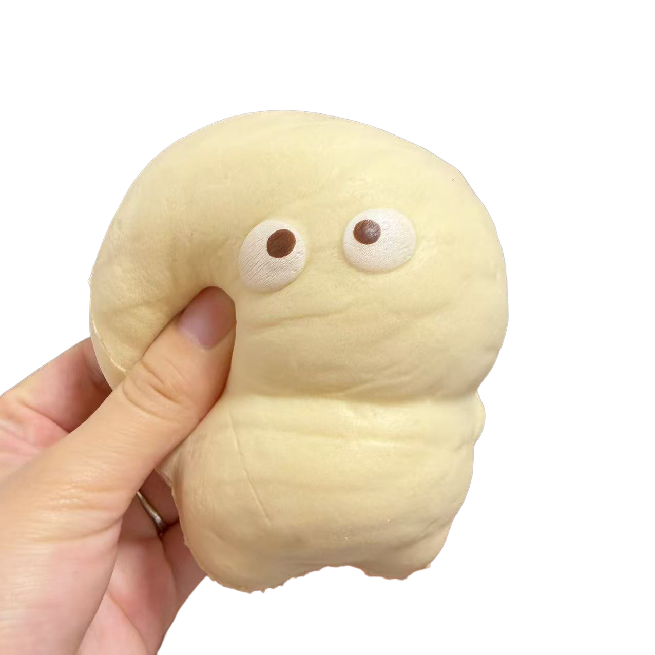 Kawaii Mummy Squishy product detail 3