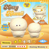 Kawaii Mummy Squishy — supplier original 1