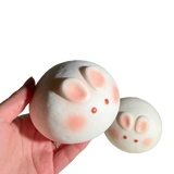 Milk Bunny Bun Squishy product detail 3