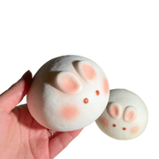 Milk Bunny Bun Squishy product detail 3