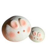 Milk Bunny Bun Squishy product