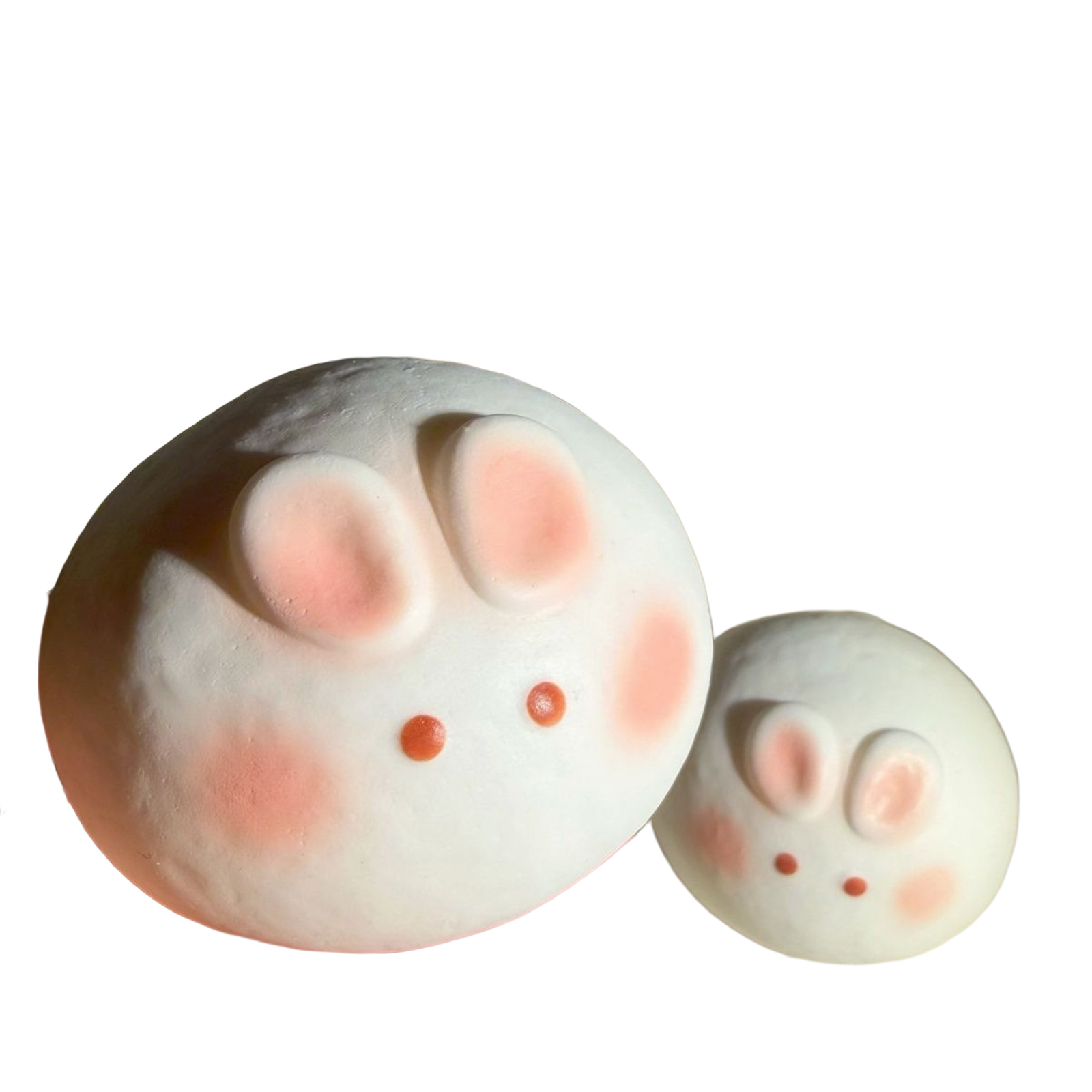 Milk Bunny Bun Squishy product
