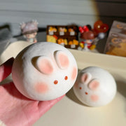Milk Bunny Bun Squishy — supplier original 1