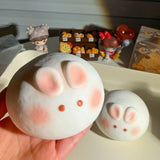 Milk Bunny Bun Squishy — supplier original 4