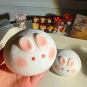 Milk Bunny Bun Squishy — supplier original 4