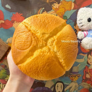 Milk Chiffon Cake Squishy — supplier original 2