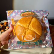 Milk Chiffon Cake Squishy — supplier original 5