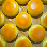 Thick Toast Mochi Squishy – Minimal Rebound — image 3