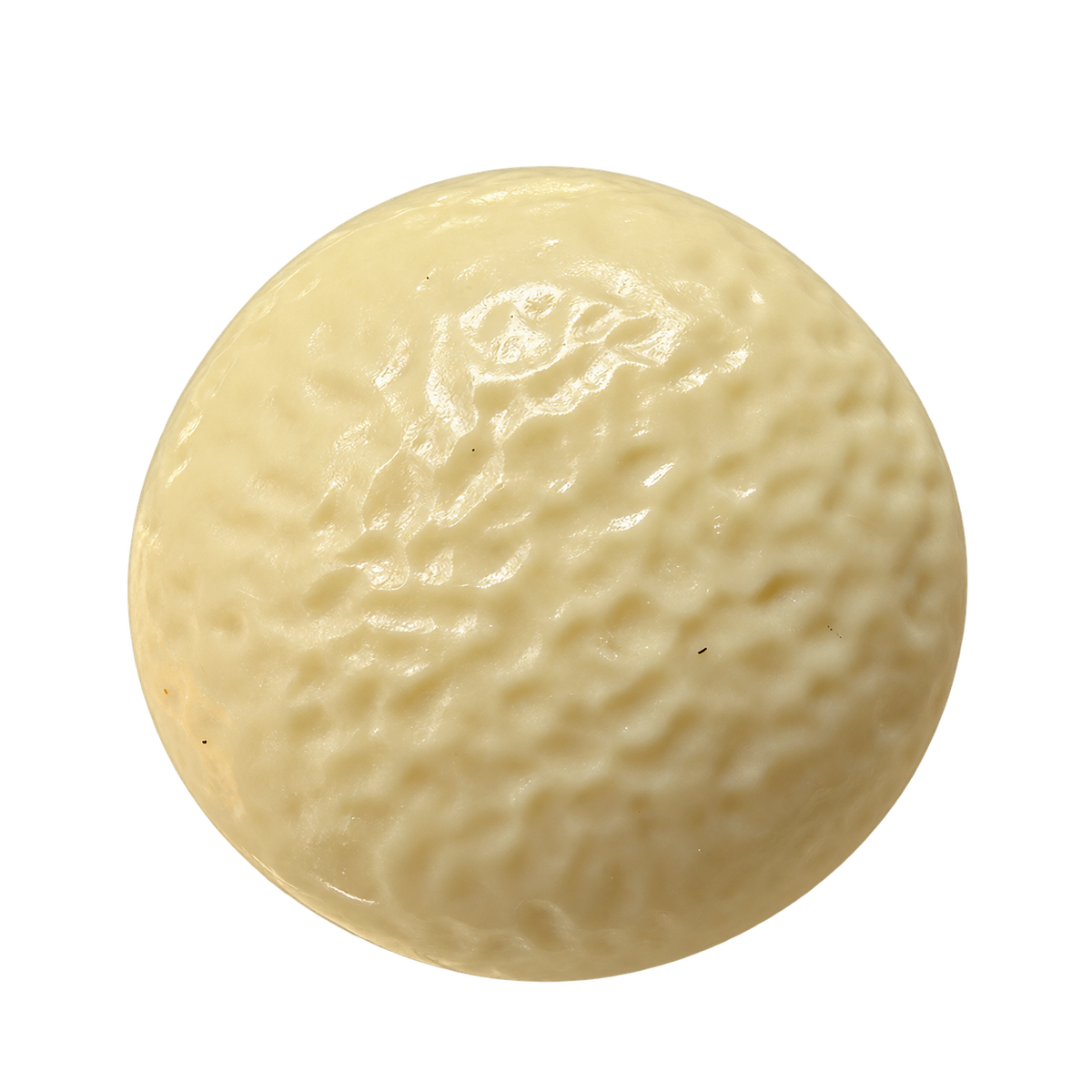 White Chocolate & Matcha Pies — HB002-WHITE-FRONT — Product-only cutout from original photo