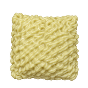 Noodle Block — HB005-FRONT — Product-only cutout from original photo