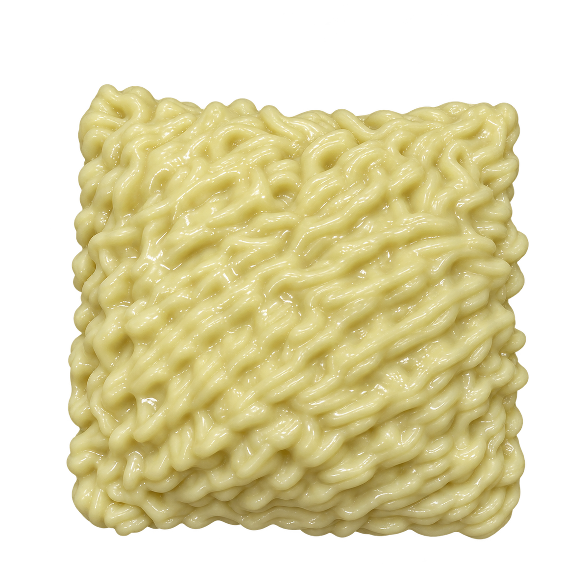 Noodle Block — HB005-FRONT — Product-only cutout from original photo