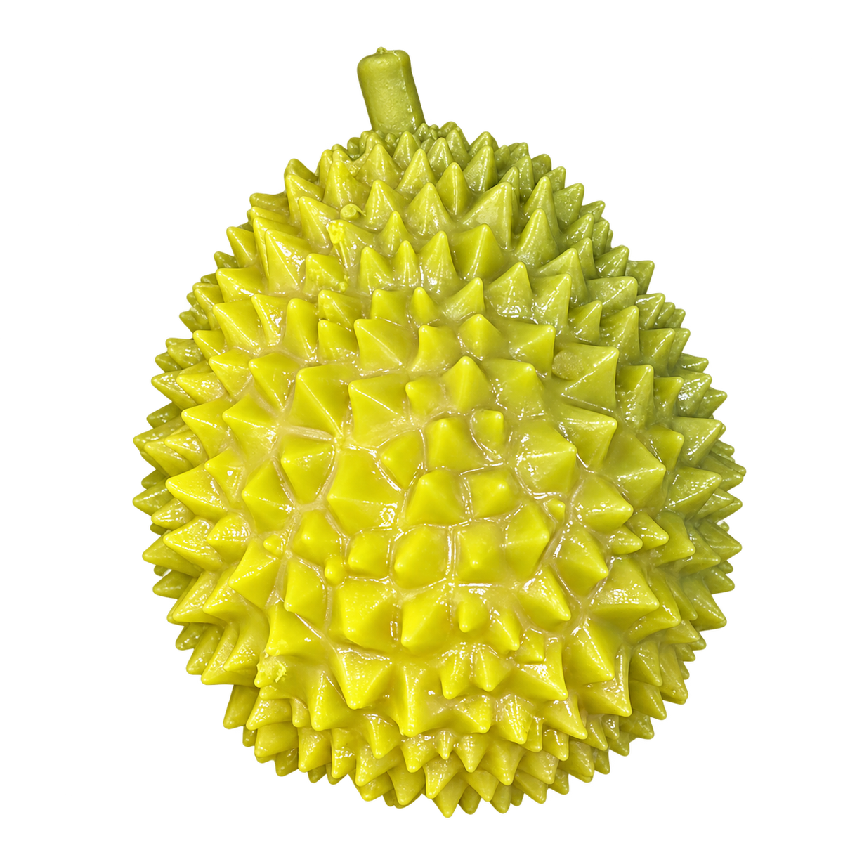 Little Durian — HB006-FRONT — Product-only cutout from original photo