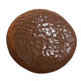 Chocolate Pie — HB011-ANGLE — Product-only cutout from original photo