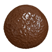 Chocolate Pie — HB011-FRONT — Product-only cutout from original photo