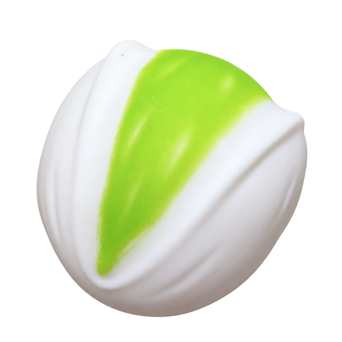 Little Pistachio — HB017-ANGLE — Product-only cutout from original photo