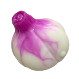 Purple-Tipped Bulb — HB019-SIDE — Product-only cutout from original photo