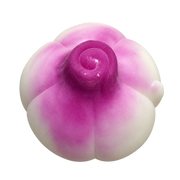 Purple-Tipped Bulb — HB019-TOP — Product-only cutout from original photo