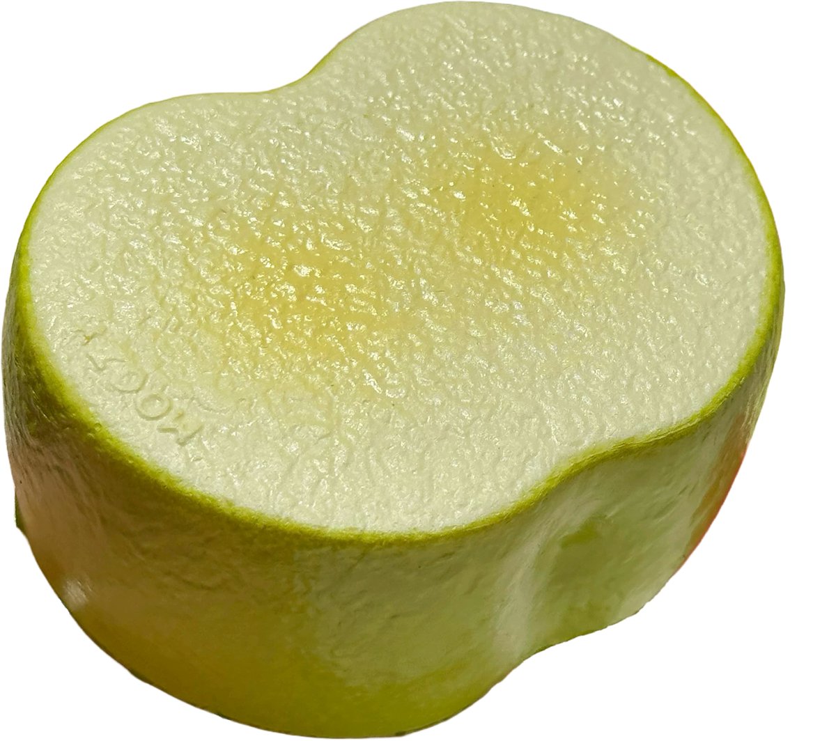 Fruit Pastry Squishy — product-only cutout