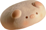 Little Pig Squishy — product photograph