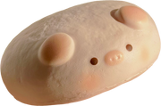 Little Pig Squishy — product photograph