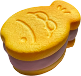 Taiyaki Squishy — verified product photograph