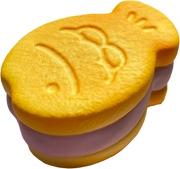 Taiyaki Squishy — verified product photograph