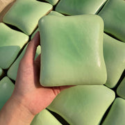 Toast Loaf Squishy — product photograph