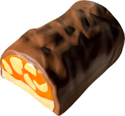 Hazelnut Chocolate Squishy — product only