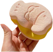 Taiyaki Squishy — product photograph