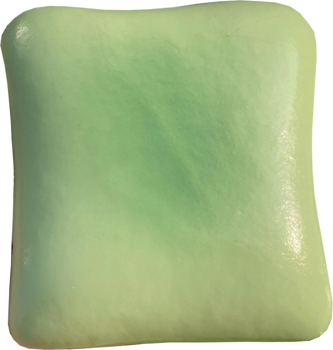 Jasmine toast squishy — product only